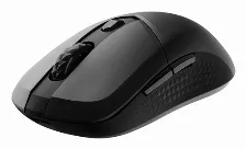 Mouse Optico Msi Versa 300, 6 Botones, 8000 Dpi, Rf Wireless, Bluetooth, Negro